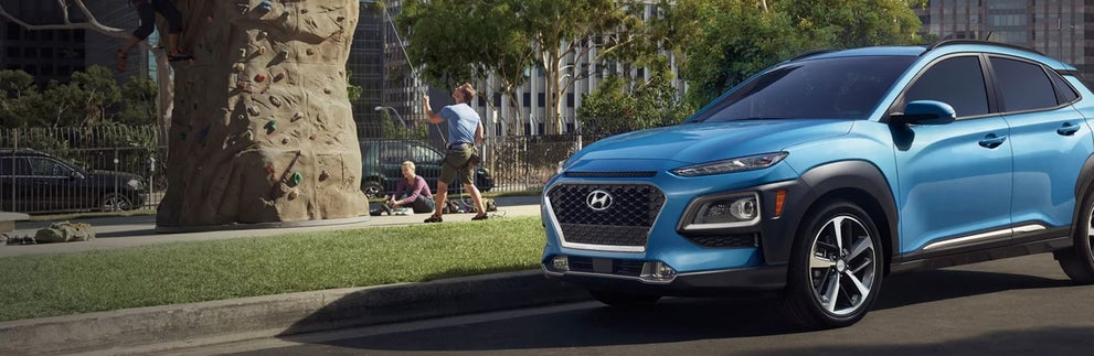 Joe Cooper Hyundai of Midwest City in Midwest City OK