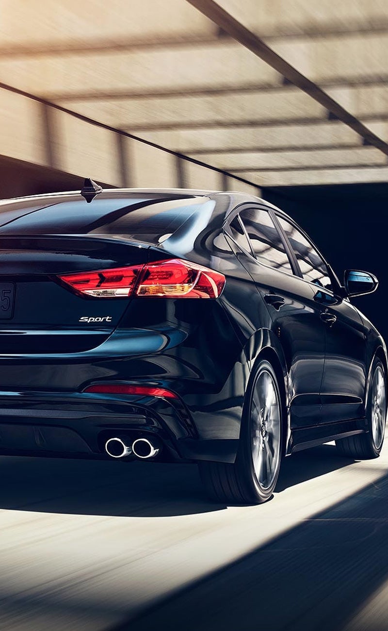 Boost Up at Joe Cooper Hyundai of Midwest City