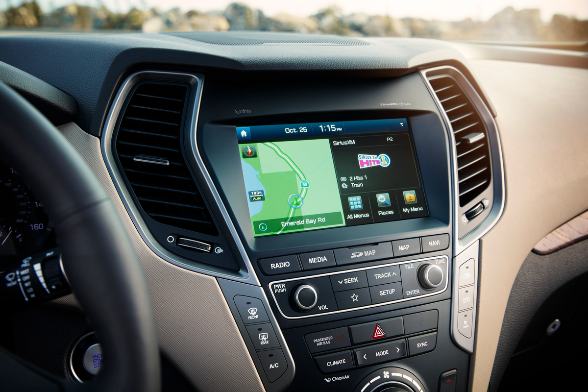 Joe Cooper Hyundai of Midwest City in Midwest City OK