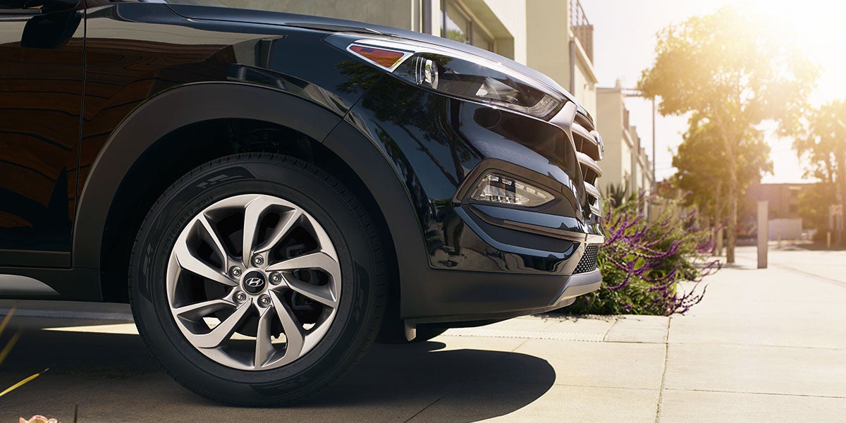 Joe Cooper Hyundai of Midwest City Brakes in Midwest City OK