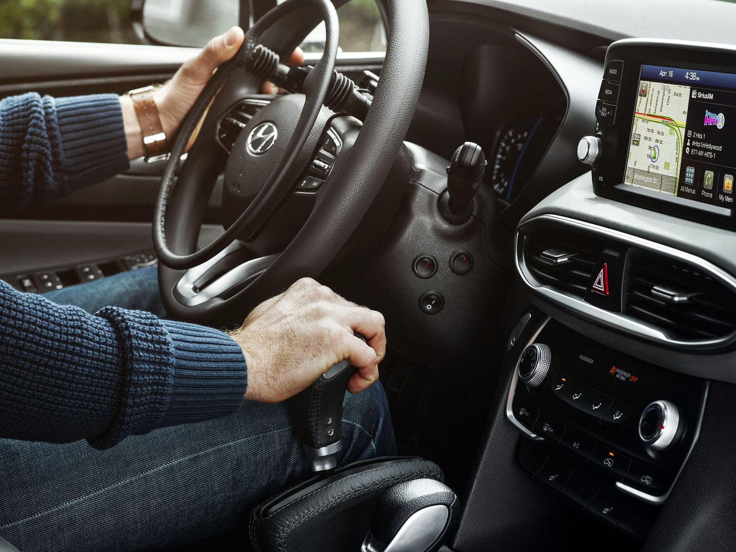 Joe Cooper Hyundai of Midwest City in Midwest City OK