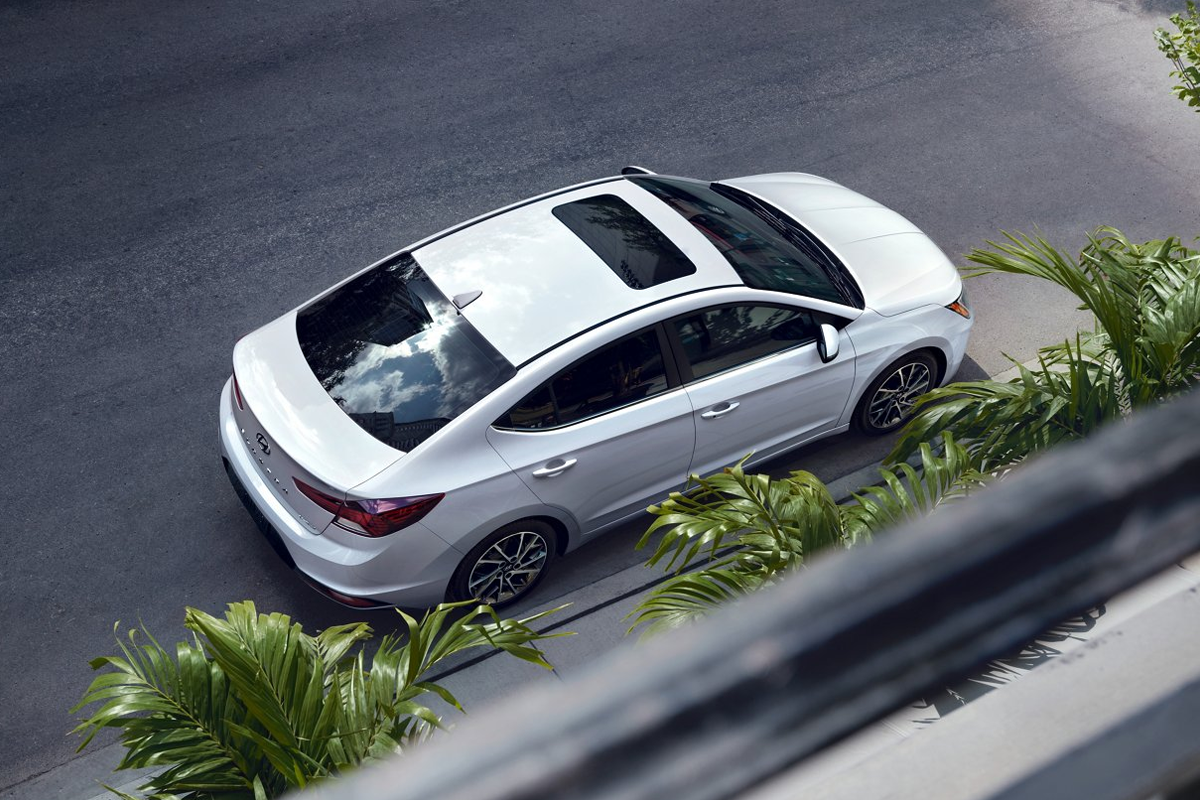 Joe Cooper Hyundai of Midwest City in Midwest City OK