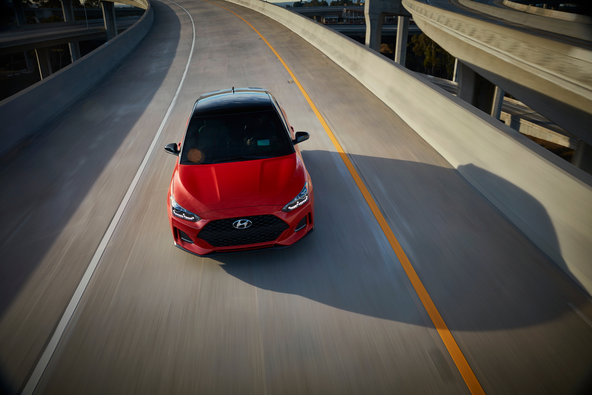 Joe Cooper Hyundai of Midwest City in Midwest City OK