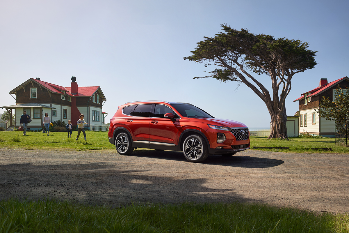 Joe Cooper Hyundai of Midwest City in Midwest City OK