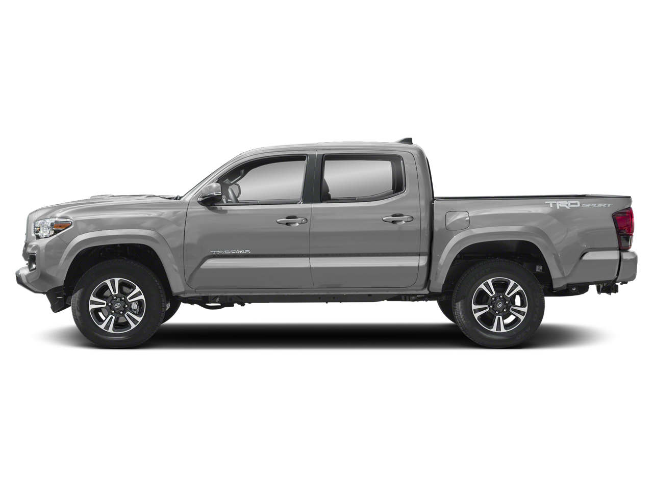 2019 Toyota Tacoma TRD Sport V6