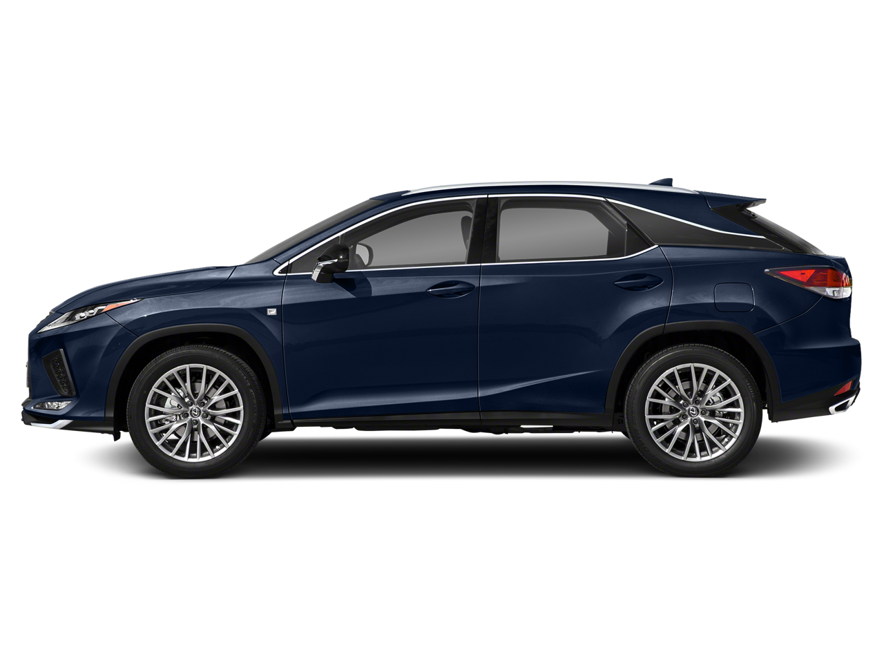 2020 Lexus RX 350 F Sport