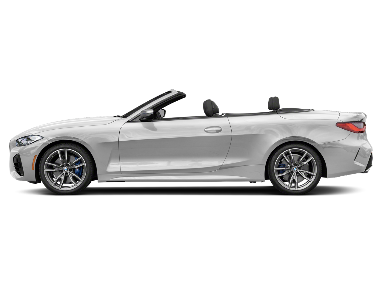2023 BMW 4 Series M440i xDrive 2D Convertible CERTIFIED
