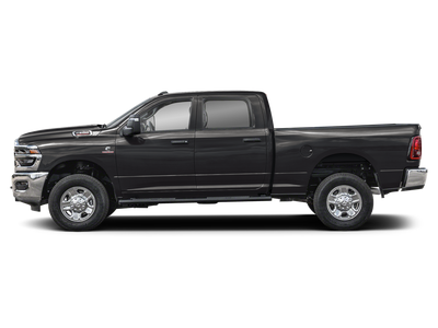 2026 RAM 2500 LONE STAR