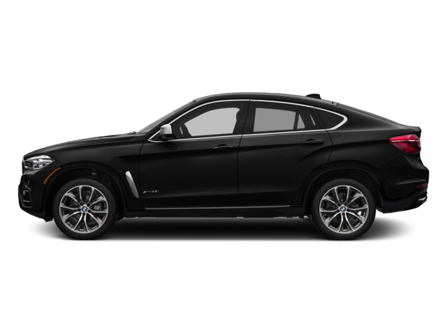 2017 BMW X6 xDrive35i