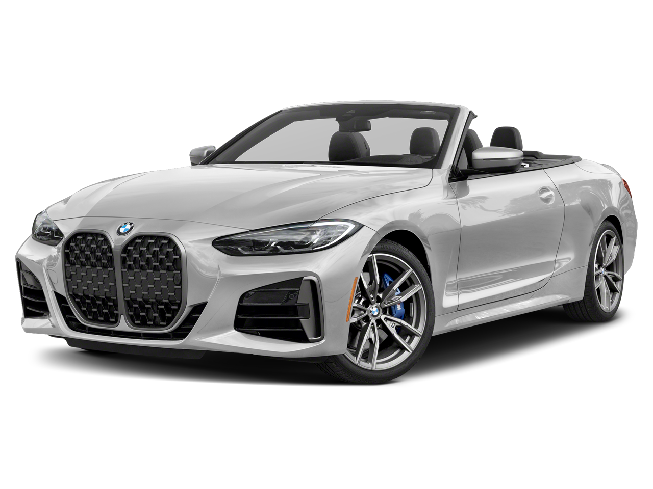 2023 BMW 4 Series M440i xDrive 2D Convertible CERTIFIED