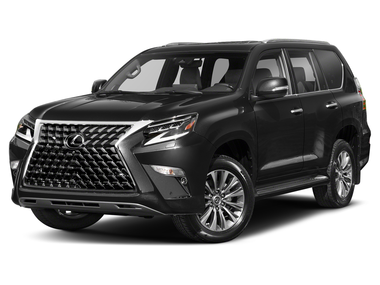 2023 Lexus GX 460 460 Luxury