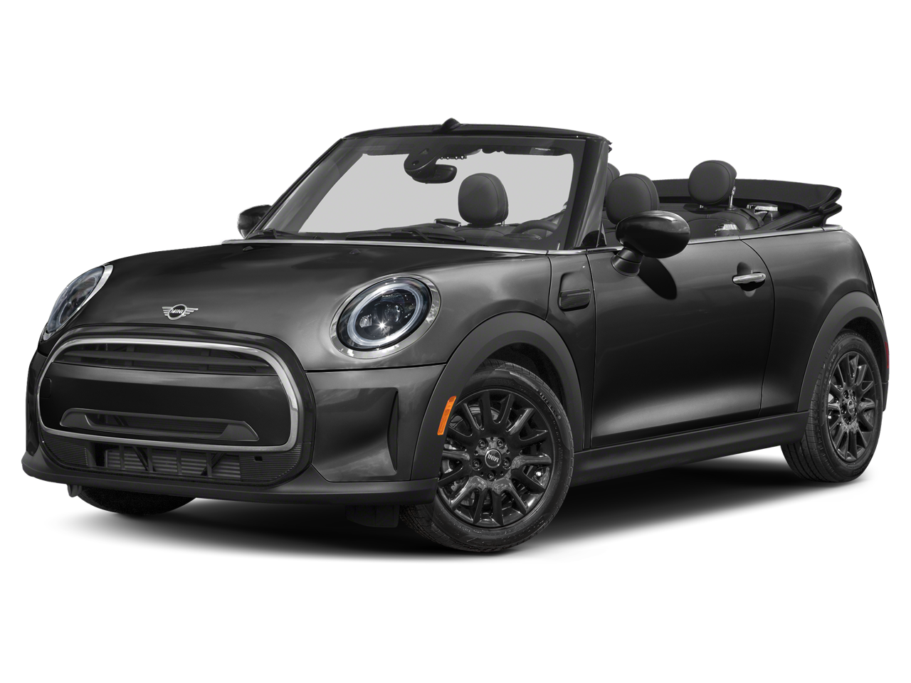 2023 MINI Convertible Cooper S