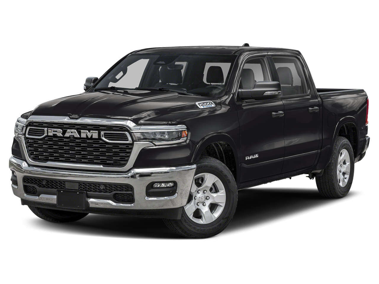 2025 RAM 1500 LONE STAR