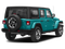 2019 Jeep Wrangler Unlimited Unlimited Sahara