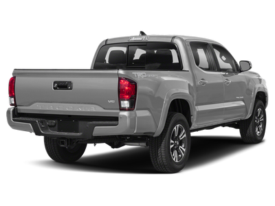 2019 Toyota Tacoma TRD Sport V6