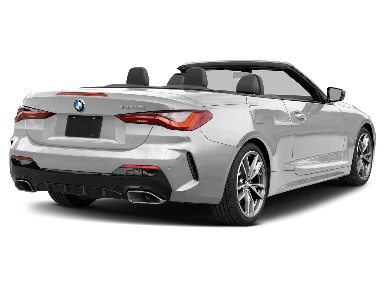 2023 BMW 4 Series M440i xDrive 2D Convertible CERTIFIED