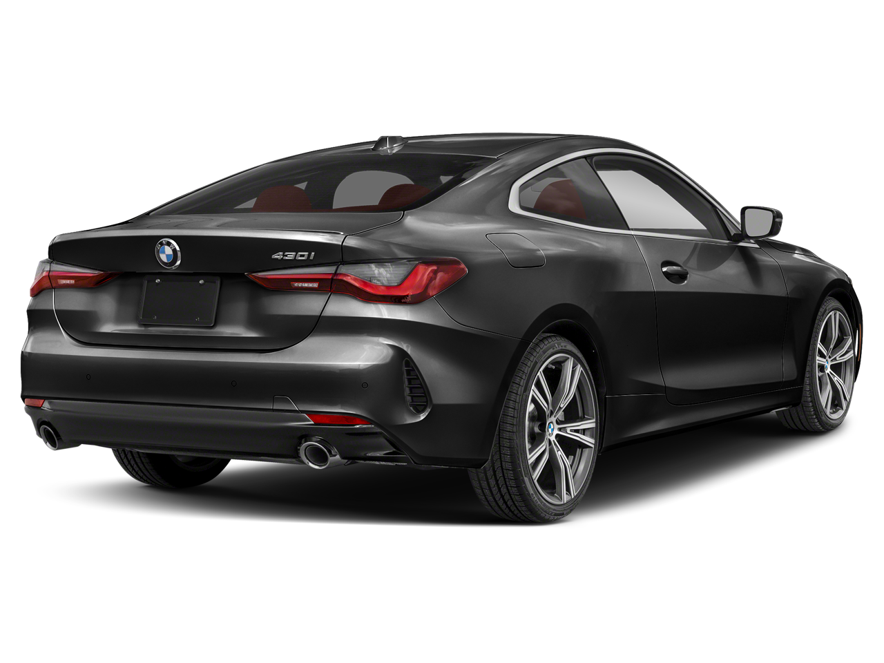 2024 BMW 4 Series 430i xDrive M Sport CERTIFIED
