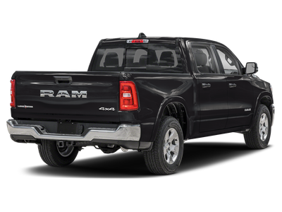 2025 RAM 1500 LONE STAR