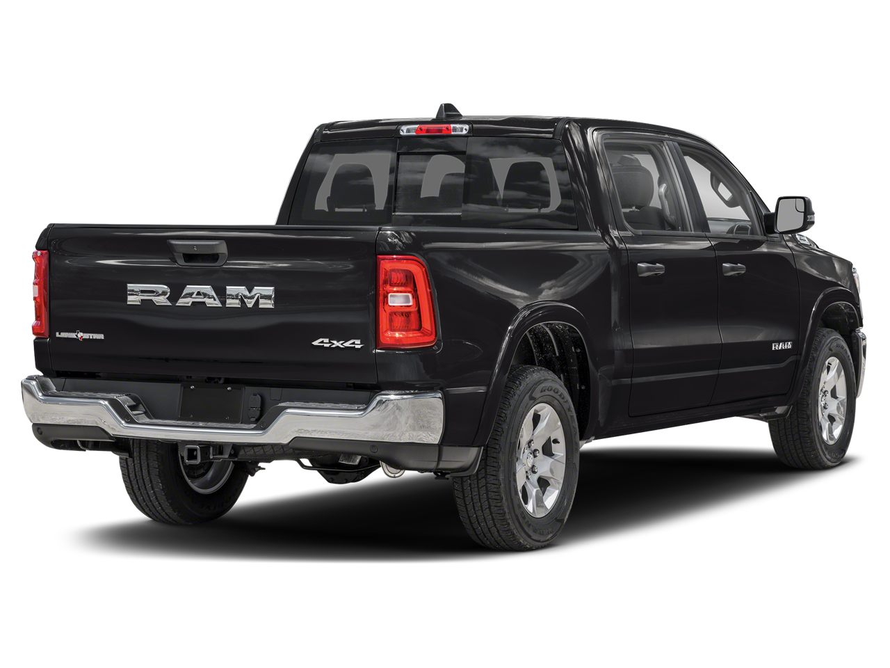 2025 RAM 1500 LONE STAR