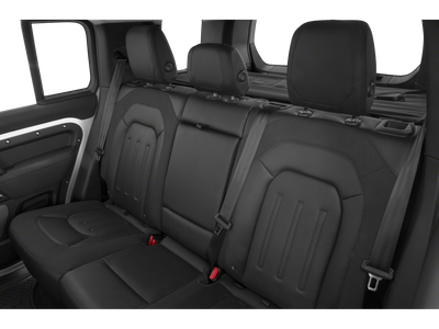 2020 Land Rover Defender 110 HSE