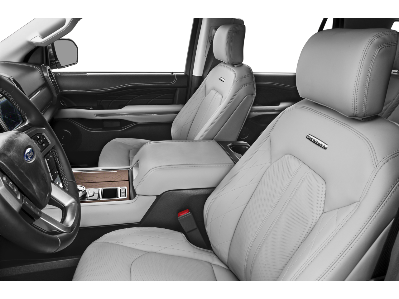 2021 Ford Expedition Platinum