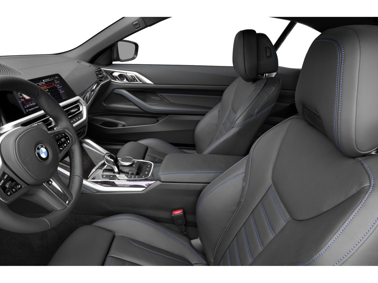 2023 BMW 4 Series M440i xDrive 2D Convertible CERTIFIED