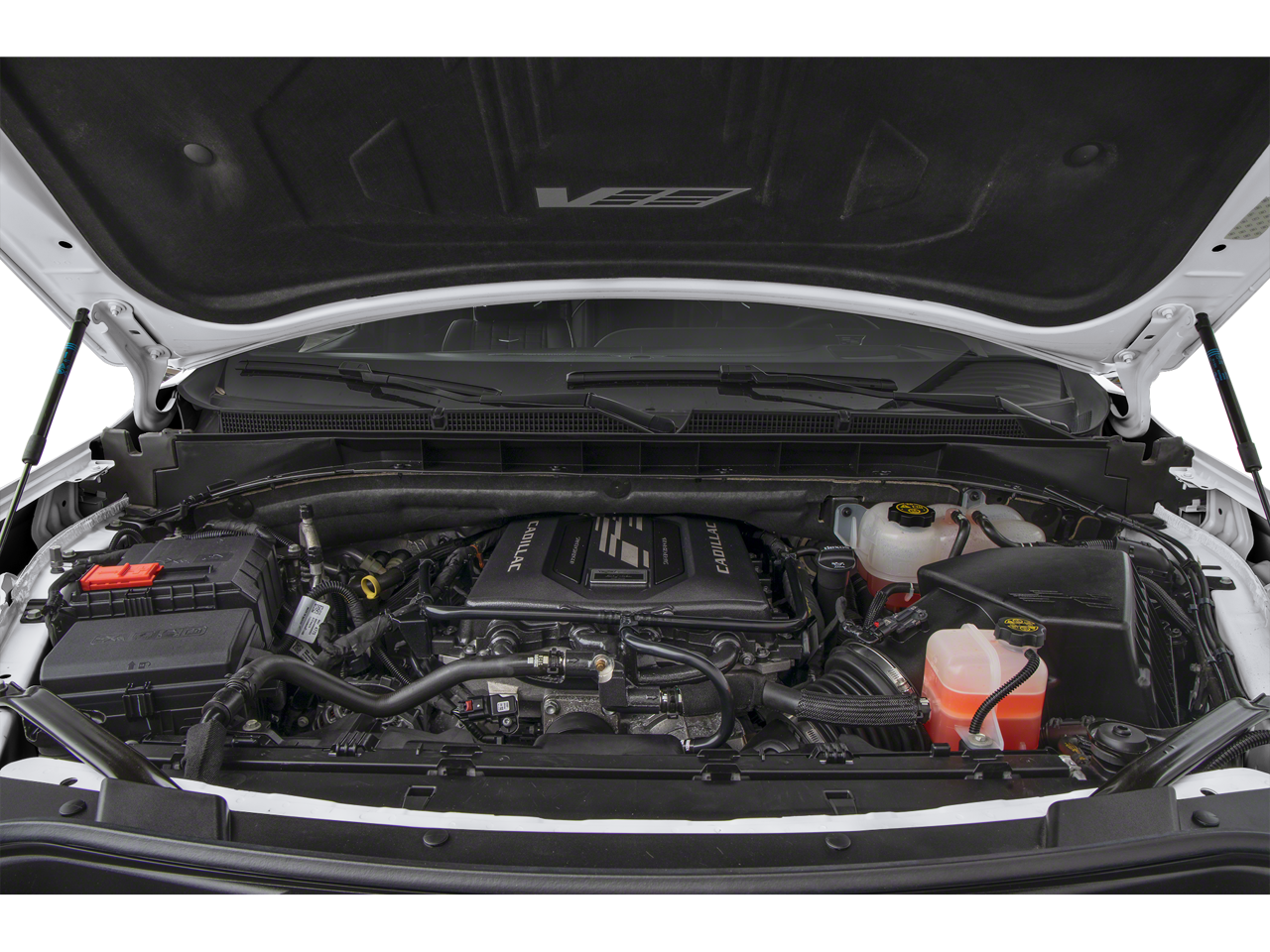 2023 Cadillac Escalade V-Series