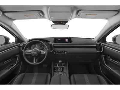 2024 Mazda Mazda CX-50 2.5 S Preferred Package AWD