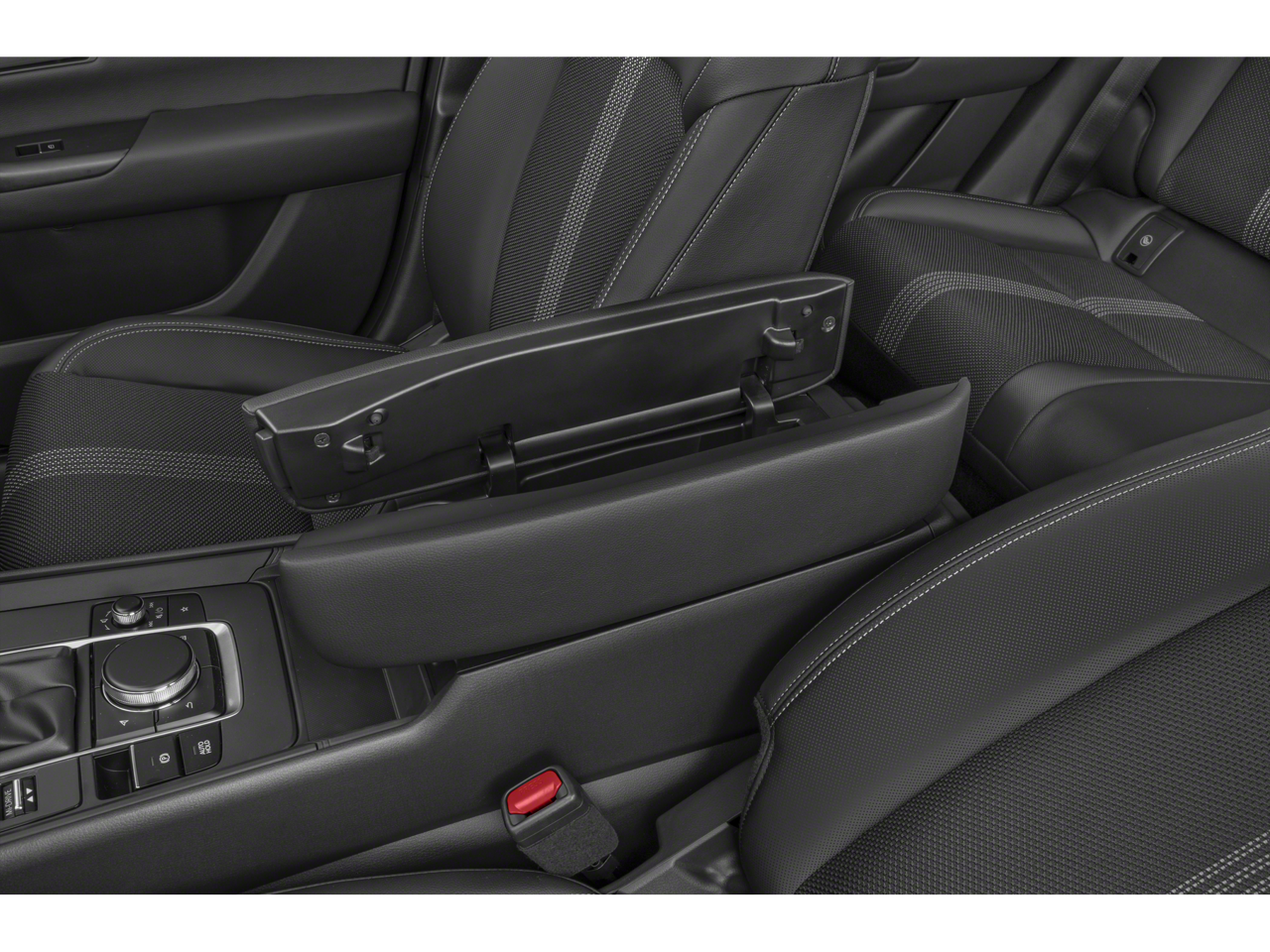 2024 Mazda Mazda CX-50 2.5 S Preferred Package AWD