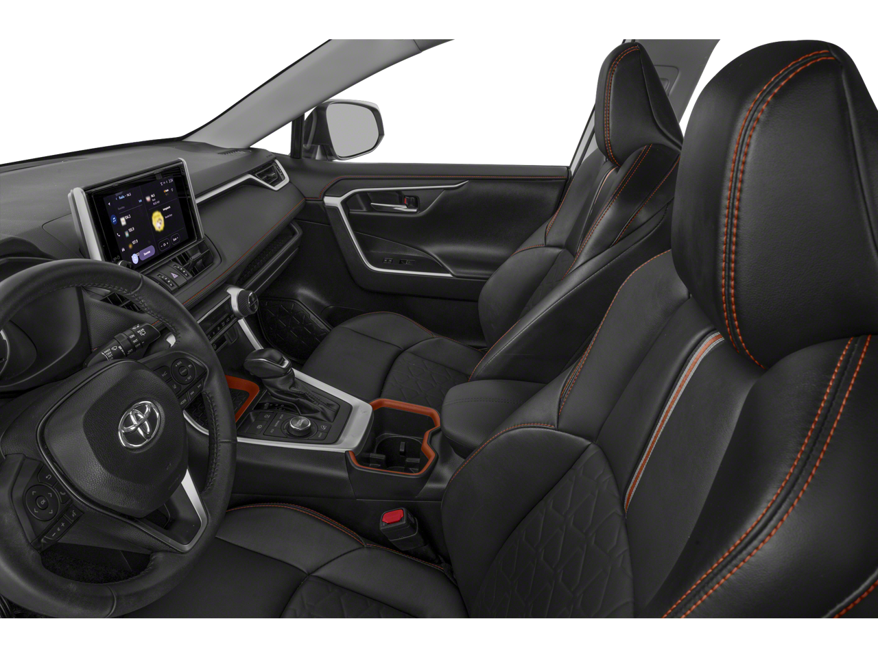 2024 Toyota RAV4 Adventure AWD