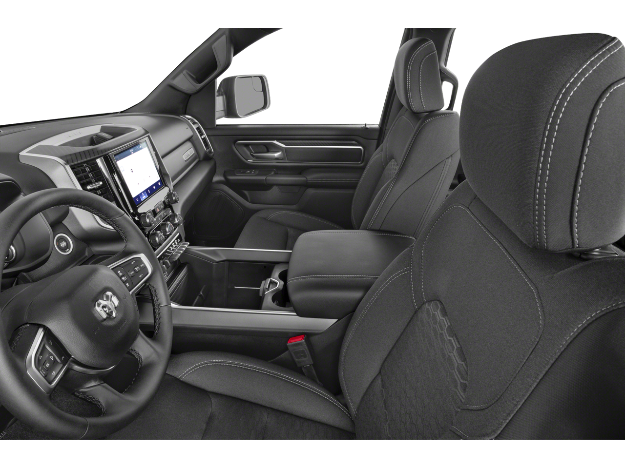 2025 RAM 1500 LONE STAR