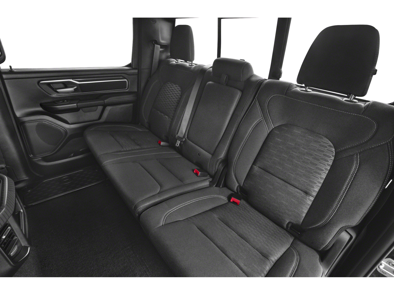 2025 RAM 1500 LONE STAR