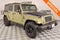 2013 Jeep Wrangler Unlimited Unlimited Sahara