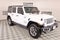 2019 Jeep Wrangler Unlimited Unlimited Sahara