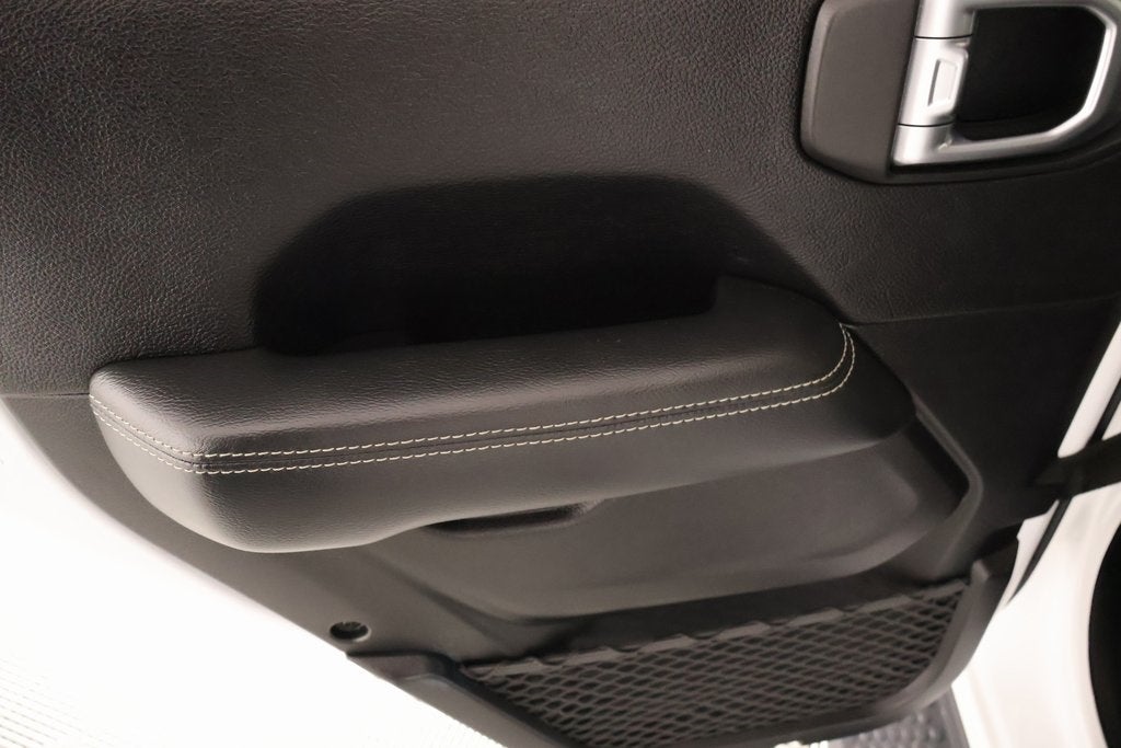 2019 Jeep Wrangler Unlimited Unlimited Sahara