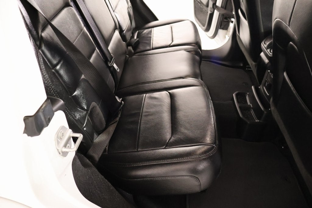 2020 Jeep Wrangler Unlimited Unlimited Sahara