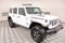 2018 Jeep Wrangler Unlimited Unlimited Rubicon