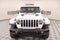 2018 Jeep Wrangler Unlimited Unlimited Rubicon