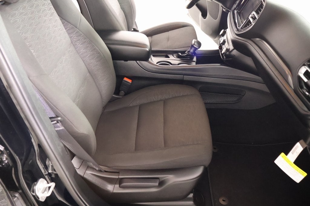 2024 Dodge Durango SXT PLUS