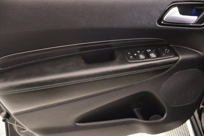 2024 Dodge Durango SXT PLUS