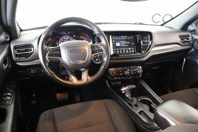 2024 Dodge Durango SXT PLUS