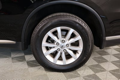 2024 Dodge Durango SXT PLUS