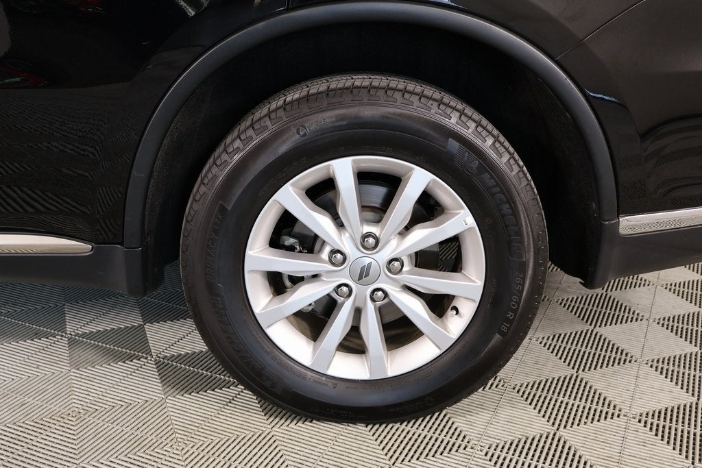 2024 Dodge Durango SXT PLUS