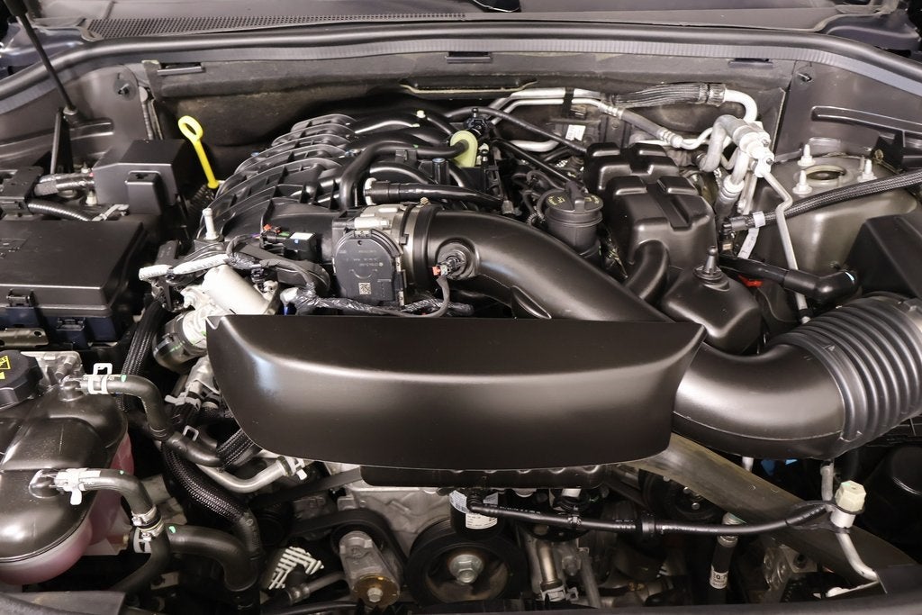 2024 Dodge Durango SXT PLUS