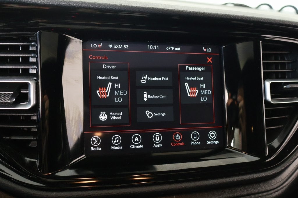 2024 Dodge Durango SXT PLUS