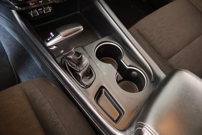 2024 Dodge Durango SXT PLUS