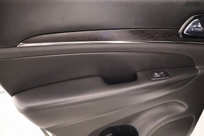 2019 Jeep Grand Cherokee High Altitude