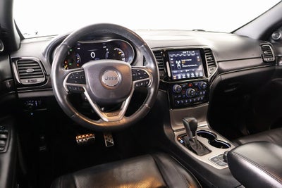 2019 Jeep Grand Cherokee High Altitude