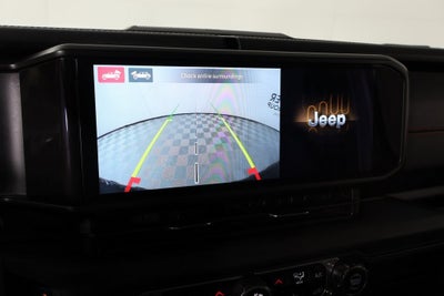 2024 Jeep Wrangler Rubicon X