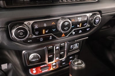 2024 Jeep Wrangler Rubicon X